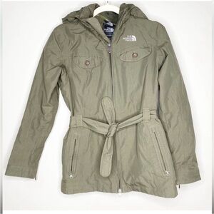 The North Face Women's Utility Jacket